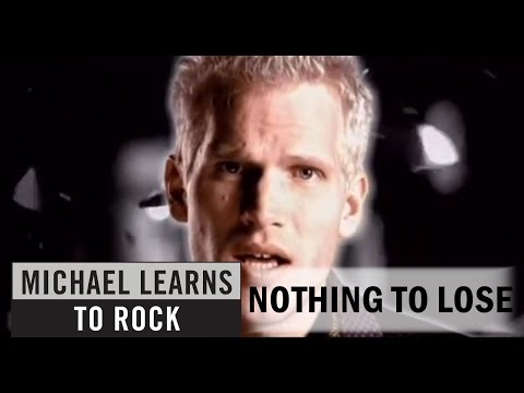 Michael Learns To Rock Nothing To Lose Official Video