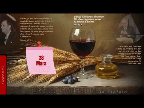 2026 03 28 20h30 RETRANSMISSION DE KREFELD RW Ewald Frank Kinyarwanda