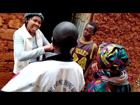 MACURU YISHE UMWANWE NGONUKO YANZEKUJY GUHANGA