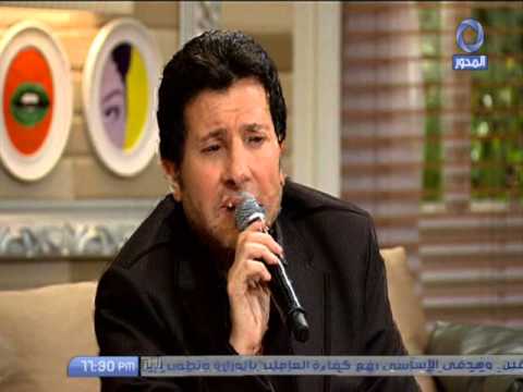 أنا قلبي ليك هاني شاكر أصالة