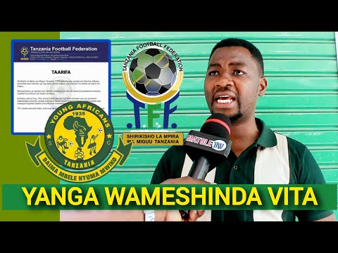 UCHAMBUZI STEVEN MAPUNDA YANGA WAMEWAVURUGA TENA BODI YA LIGI
