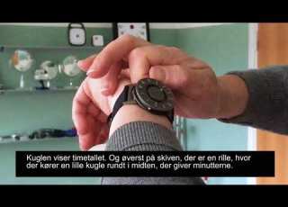  Ugens Hjælpemiddel Ur