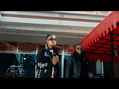 Lay B Salima Jay Jay Cee Mw Mwana Official Music Video