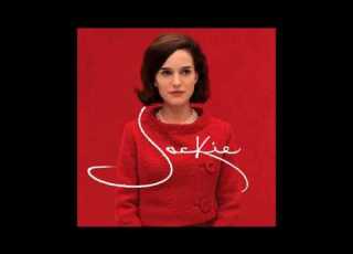 Mica Levi Walk To The Capitol Jackie OST