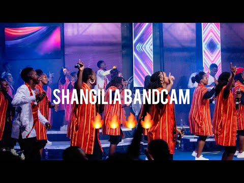 Shangilia Full Bandcam