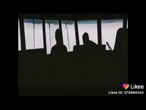 غرقان في الموجه ومش داري