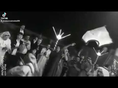 نشدوا كل الحمايل والقبايل وعيال المقداد ويا عز القبايل