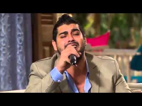 ادم وايتن عامر ودياب كل واحد برنامج صولا