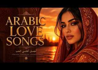  Arabic Romantic Violin Music Soothing Instrumental Love Melodies موسيقى كمان عربية رومانسية