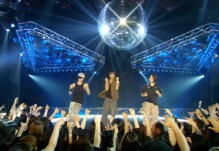 キレイだ MUSIC VIDEO Full Ver W Inds