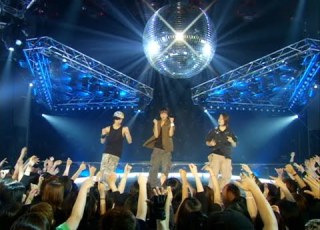 キレイだ MUSIC VIDEO Full Ver W Inds