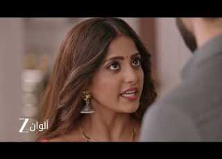 إعلان حلقة 53 من مسلسل أنا معك جانفي في اختبار صعب