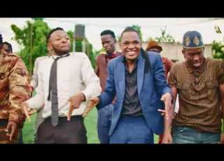 Pena Quin Smile Gravity Omutujju Official Music Video 2K