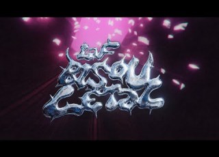  LaF Bisou Létal Vidéoclip Officiel