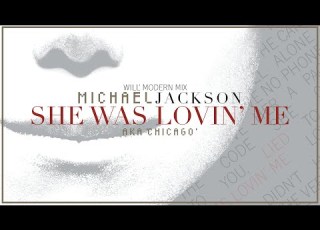  Michael Jackson Chicago Modern Mix