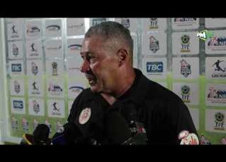 KOCHA WA SIMBA ATUMA UJUMBE MECHI YA AZAM FC AGUSIA KIWANGO CHA MASTAA WAKE BAADA YA USHINDI