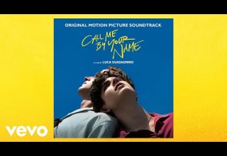 Sufjan Stevens Mystery Of Love From Call Me By Your Name Soundtrack