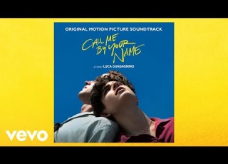 Sufjan Stevens Mystery Of Love From Call Me By Your Name Soundtrack