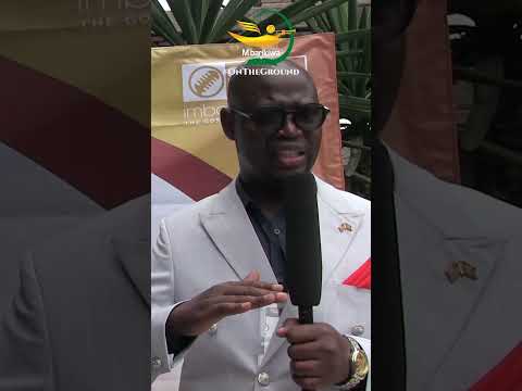 Joe Msanii Msanii Music Group Foundation And Future Plans Joe Msanii Msanii Music Group Foundation And Future Plans