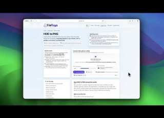  How To Convert HEIC To PNG