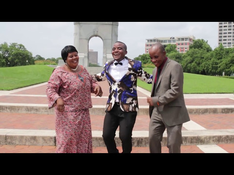 Gloria Band TÚÚNDANE OFFICIAL MUSIC VIDEO Gloria Band TÚÚNDANE OFFICIAL MUSIC VIDEO