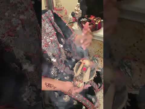 ليلت الحناء الحناء العربية الاصلية مبروك يا عروس