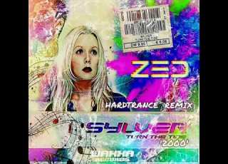  Sylver Turn The Tide 2000 ZED Hardtrance Remix