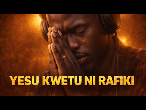 Yesu Kwetu Ni Rafiki Tenzi Za Rohoni Wimbo Wa Ibada