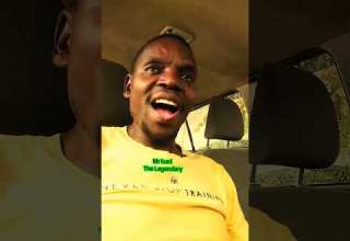 ZUNGUSHIA KIDOLE KWA MKUNYE UONE JINSI AMBAVYO DEM ANA FEEL Trending Youtubeshorts Mrkuni1
