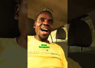 ZUNGUSHIA KIDOLE KWA MKUNYE UONE JINSI AMBAVYO DEM ANA FEEL Trending Youtubeshorts Mrkuni1