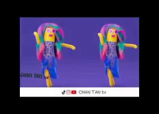  CHAN TAN TV