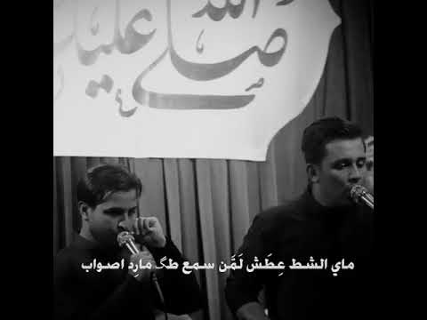 واحد لابد واحد شارد من هد عباس ياحسين جديد 2024 واحد لابد واحد شارد من هد عباس ياحسين جديد 2024