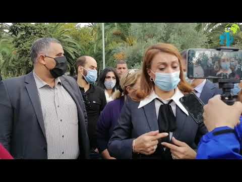 حديقة البلفيدير الواقع والأفاق