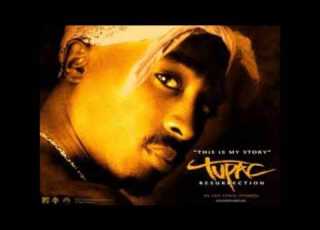 2Pac Last Mother Fucking Breating