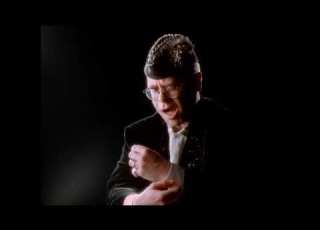 Elton John Sacrifice Official Music Video HD