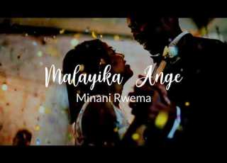 Malayika Ange Ya Minani Rwema Ubukwe LyricsKarahanyuze Nyarwanda 1