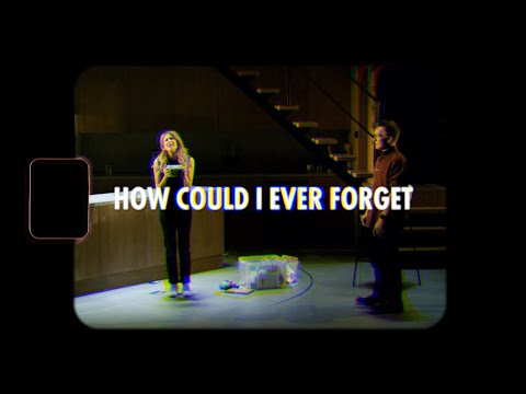 ENG LYRICS Westend How Could I Ever Forget