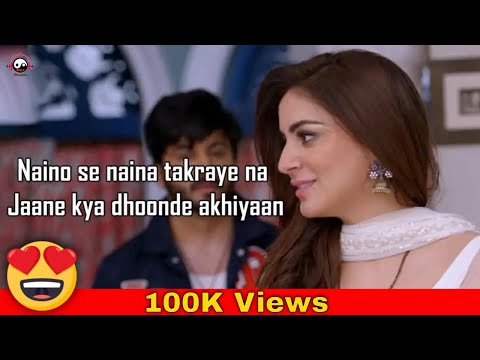 Dhoonde Akhiyaan Lyrics Yasser Dessai Kundli Bhagya Serial Song New Serial Song