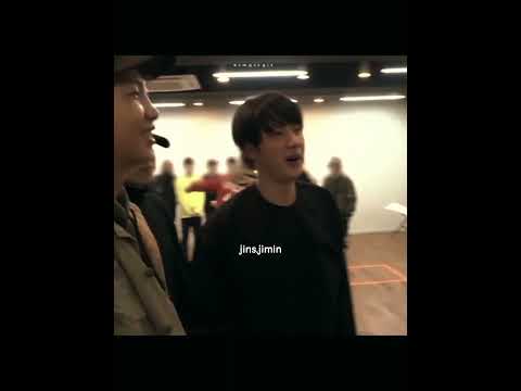 Very Normal For Them Jinmin Bts Jinsjimin Jimin Fypp Seokjin Minjin Jimjin