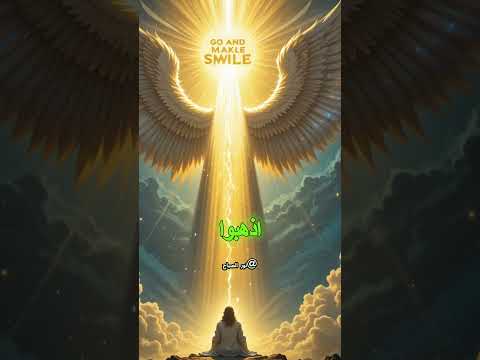عندما تبكي الله ينادي الملائكة لأجلك Shorts قصص إسلامية اكسبلور