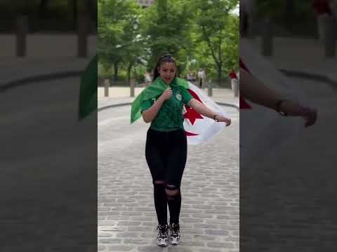 الجيريان دمي حار ومانوليش لور اي فشكلا