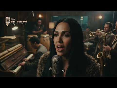 MANAL KALIMAT Afro Cuban Jazz Fusion Reimagined