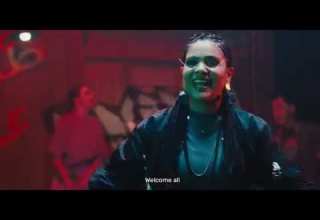 أغنيةكأس العالم قطر2022 ارحبو بدون موسيقى