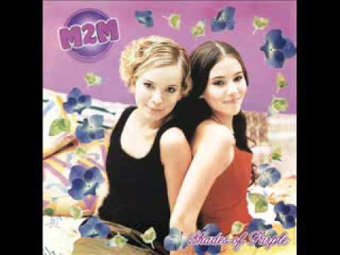 M2M Pretty Boy Mandarin Version