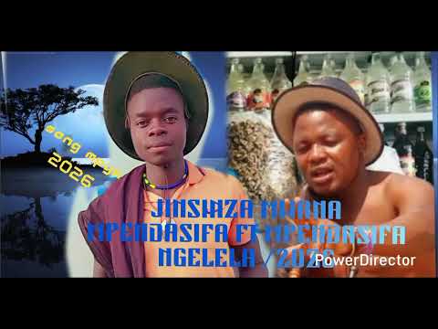 JISINZA MWANA MPENDASIFA 2026
