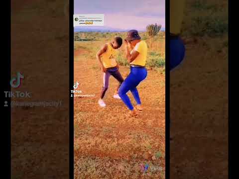 Atommy Sifa Obama Official Dance Challenge