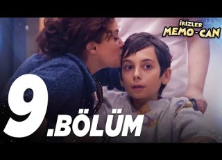 İkizler Memocan 9 Bölüm FULL Bölüm