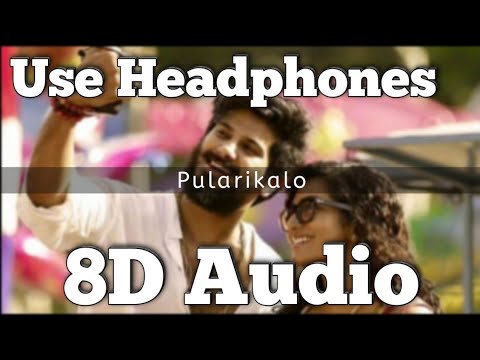 CHARLIE PULARIKALO SONG 8D VERSION GOPI SUNDAR SHAKTHI SHEE GOPALAN MUHAMMAD MAQBOOL