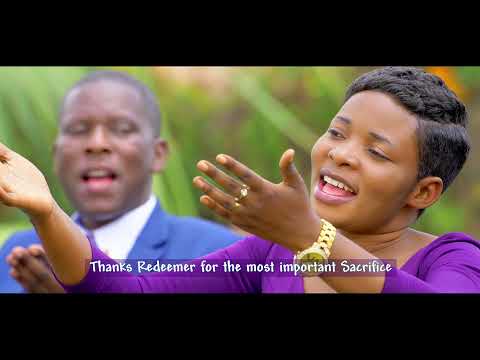 AMARASO By KUGANAYESU CHOIR GAHOGO SDA CHURCH MUHANGA JAY PRO