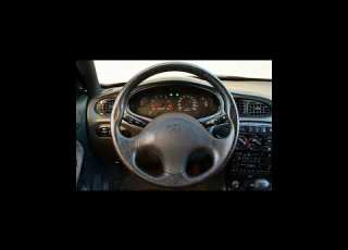  1995 HYUNDAI AVANTE J2 1995 HYUNDAI ELANTRA